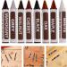 Buy Veemoon 8pcs Furniture Refinishing Crayons - Easy Scratch Repair for Wood & Furniture | International Shipping Available - Buy Online on GoSupps.com