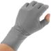 Beavorty 2 Pairs Uv Protection Gloves Anti Uv Gloves Gel Manicure Gloves Fingerless Gloves for Women Grey Beige - Buy Online on GoSupps.com