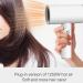 Art Painting Project Dryer Cordless Hair Dryer for Oil Painting Quick-Drying Professional Hair Dryer for Art Examination USB 2000mAh Rechargeable Only for Cold Wind Mode - Buy Online on GoSupps.com