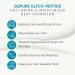goPure Anti Wrinkle Face Moisturizer with Hyaluronic Acid & Glycolic Acid 1.7oz - Men & Women Night Cream - Buy Online on GoSupps.com