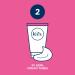 Shop Veet Face Cream Kit Sensitive (2x50ml) - Perfect for Smooth Skin | Buy Internationally - Buy Online on GoSupps.com
