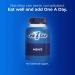 One A Day Men's Multivitamin Gummies Supplement - 170 Count with Vitamin A, C, D, E, Calcium & More - Buy Online on GoSupps.com