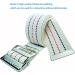 LAMBOX Gait Belt - Beige 60 Inch - Walking Transfer Belt for Seniors, Caregivers, Nurses, Therapists - Includes Belt Loop Holder - Pack of 1 - Buy Online on GoSupps.com