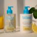 Bliss Lemon & Sage Happy Hands Duo | Hydrating Hand Wash & Nourishing Hand Cream Set with Decorative Tray 8.5 Fl Oz (Pack of 2) Happy Hands Duo - Buy Online on GoSupps.com