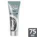 Signal White Now Toothpaste with Detox Clay & Activated Charcoal - 75ml | Whitening & Stain Removal - International Shipping Available - Buy Online on GoSupps.com