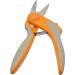 Softouch Spring Action Rag Quilter Snip 8-1/2 - Precision Crafting Tool - Buy Online on GoSupps.com