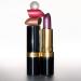 Revlon Super Lustrous Lipstick in Pink Pearl - Vitamin E & Avocado Oil Infused - Buy Online on GoSupps.com