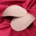 SUPVOX Women s Adhesive Shoulder Pads Anti-Slip Khaki Shoulder Enhancers & Push Up Cushions (2pcs) for Perfect Fit - Buy Online on GoSupps.com