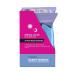 Neutrogena Cleansing Wipes - 75ct Makeup Remover Towelettes, Alcohol-Free, Waterproof, 2-Pack - Buy Online on GoSupps.com