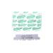 DERBY Barber Razor Premium Single Edge Blade 100 Count SR-05298 (10 Pack) - High-Quality Blades for Professional Barbers - Buy Online on GoSupps.com