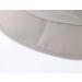 Home Prefer Outdoor Mens UPF50+ Sun Hat with Neck Flap - Light Grey - Buy Online on GoSupps.com