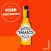 Buy Tabasco Habanero Sauce 1 Gallon - 100% Natural Hot Chili Sauce in Glass Bottle - International Shipping Available - Buy Online on GoSupps.com