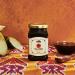 Dukkan Foods Black Molasses 12.3 oz | Unsulfured, Sweet & GMO-Free Vegan Syrup - Buy Online on GoSupps.com