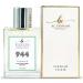 BC Perfume 944 Inspired by Yum Pistachio Gelato For Women & Men Fragrance Dupes Eau de Parfum Bottle 1.7 Fl Oz/50ml