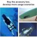 Subnado Underwater Scooter - Compact & Portable Water Scooter for Adults & Kids | Ideal for Pool, Scuba Diving, Snorkeling | Sea Scooter for Ultimate Fun - Buy Online on GoSupps.com