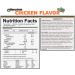Ja Cor Instant Ramen Noodle Soup Variety Pack 3 Flavors: (6) Creamy Chicken (6) Chicken (6) Roast Chicken Flavor Noodles 3 oz Bundle with (1) Set of Reusable Stainless Steel Chopsticks(18 Packs) - Buy Online on GoSupps.com