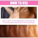 Brightening Body Oil Natural Rejuvenating Oil for Dark Spots Lightening Body Oil Dark Spot Remover ForBody Skin Lightening Repairs Dull Skin Skin Lightening Brightens Even Skin Tone 60ML - Buy Online on GoSupps.com