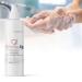 Defense Ag Hand Soap - Moisturizing Silver & Oat Extracts | Paraben-Free 8 oz | Herbal Essential Oils Vitamin E & Coconut Oil - Buy Online on GoSupps.com