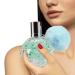 Sweet & Floral Women's Perfume Eau de Parfum Long Lasting 50ml Unique & Refreshing Daily Fragrance (One Size C) 1.7 Fl Oz (Pack of 1) C