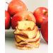 Dried Apple Slices - Premium Dehydrated Cocktail Garnishes - 35 Servings (50g Approx) - Buy Online on GoSupps.com