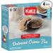 Katz Gluten Free Oatmeal Crème Pie Pack of 6 6 Pack