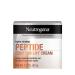 Neutrogena Peptide Contour Lift Cream 1.7 oz - Anti-Aging Facial Moisturizer - Buy Online on GoSupps.com