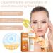 Sweat Absorbing Face Lotion Stop Face Sweating Antiperspirant and Oil Control Lotion Anti Sweat for Face Face Saver Sweat Gel Excessive Sweating Treatment Discourage Sweat Stop Sweating Tablets - Buy Online on GoSupps.com