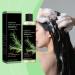  SKZKK Rosemary hydrolyzed keratin shampoo deeply cleanses and nourishes the scalp promotes hair regeneration strengthens hair shampoo for hair growth - Buy Online on GoSupps.com