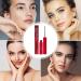 Gel Sourcils Teint R sistant aux Frottements et Tenue Longue Dur e Maquillage pour Sourcils - Pour femmes et filles quotidien travail sport mariage Marron fonc  - Buy Online on GoSupps.com