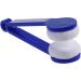 Bluecell Mini Sunglasses Eyeglass Microfiber Cleaner Brush Set - 12 Piece Assortment - Buy Online on GoSupps.com