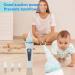TopQuaFocus Adult Electric Nasal Aspirator with Replaceable Nozzle - Lavage Care System - Buy Online on GoSupps.com
