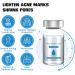 Hyaluronic Acid Face Serum Acne Repair Serums Skincare Collagen Facial serum for Fine Lines Repair Acne & Tighten Sagging Skin Hyaluronic Serum for Teenager Acne Travel Size & Easy Absorb-10ml*3 - Buy Online on GoSupps.com
