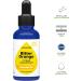 Bitter Orange Essential Oil 30 ml - Pure & Natural Essential Oil with Pipette Dropper - Shop Internationally - Buy Online on GoSupps.com