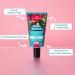 Orientana - Natural Nourishing Face Cream Hello Dactyl | Date Extract | Natural Vegan | Rich Texture | Nourishes Moisturises and Regenerates Every Skin Type - 40ml DATE & CENTELLA ASIATICA - Buy Online on GoSupps.com