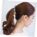 Beatifufu Rhinestone Hair Clip Vintage Hair Accessories Hair Clips for Styling Hair Clamp Hair Clips for Fine Hair Vintage Hair Clips Hair Clips for Women Clips for Hair Banana Hair Clips - Buy Online on GoSupps.com