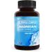 BioEmblem Triple Magnesium Complex and CoQ10 with BioPerine - Buy Online on GoSupps.com
