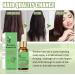 Trendyfave Rosemary Oil For Hair Growth Nourishes Hair Care Essential Oil Anti Frizz Hair Serum Ginger Hair Oil for Dry Damaged Hair | Repairs Smoothens Revitalizes Your Hair - for All Hair Types - Buy Online on GoSupps.com