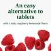 Buy MegaFood Relax + Calm Magnesium Raspberry Lemonade - 7.05 oz | Natural Stress Relief Supplement - Buy Online on GoSupps.com