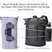 YETI Large Bottle Sling | Cosmic Lilac | Fits Rambler 26 & 36 oz. Bottles - Buy Online on GoSupps.com