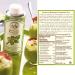 La Tourangelle Walnut Oil Basil Oil & Pistachio Oil Trio Pack - 750 ml | Premium Gourmet Oils for Cooking & Dressing | International Shipping Available - Buy Online on GoSupps.com