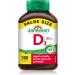 Cranberry Complex 250 mg - Vegetarian Gluten-Free 100 Count (Pack of 1) & Vitamin D 1 000IU 500 Tablets Herbal Supplement+ Vitamin D3 1 000 IU - Buy Online on GoSupps.com