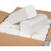 Premium 3 200 Sheets Extra Soft Paper Towels - 2-Layer ZZ Fold Cellulose High White - Ideal for Dispensers in Offices Toilets & Studios - Buy Online on GoSupps.com