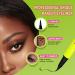 Long Lasting Black Liquid Safe Cosmetics Smudge Resistant for Makeup Artist for Home - Buy Online on GoSupps.com