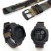 Abanen 22mm Nylon Military Style Watch Band for Garmin Instinct - Durable Wristband Strap - Buy Online on GoSupps.com