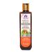 Blessfull Healing Organic Moroccan Argan Oil Hair Cleanser | Shampoo 100 ML (Packing May Vary)