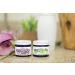 Kaiame Naturals Lavender Deodorant with Activated Charcoal - Organic, Aluminum-Free, Paraben-Free - Buy Online on GoSupps.com