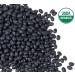 Organic Black Turtle Beans Dry Bulk - Non-GMO Black Kidney Beans - 5 lbs | Fresh and Versatile Legumes - Buy Online on GoSupps.com
