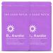 The Good Patch B12 Awake Patch with Plant-Based Ingredients, Infused with Caffeine, B12, and Green Tea Extract, Designed to give Your Day a Boost (8 Total Patches) 4 Count (Pack of 2)