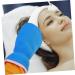 FRCOLOR Gloves Pairs Wax Hand Mask Paraffin Hot Wax Hand Mittens Wax Hand Bath Gloves Hand Foot Care Wax Warmer Gloves Grooming Glove Supple Hand Care Gloves Spa Fleece Foot Wax - Buy Online on GoSupps.com