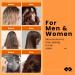 MOHOPE Dark Brown Hair Color Shampoo - 3 in 1 Instant Hair Dye for Gray Coverage | Semi-Permanent 20-Minute Application Lasts 30 Days | Safe & Natural Ingredients - 14.1 Fl Oz (400ml - Buy Online on GoSupps.com